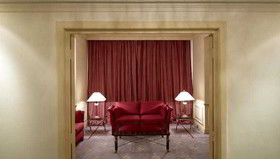 Royal Mansour Casablanca Hotel