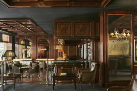 Royal Mansour Casablanca Hotel