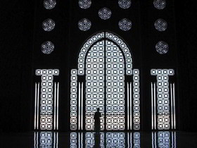 Royal Mansour Casablanca Hotel