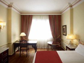 Royal Mansour Casablanca Hotel