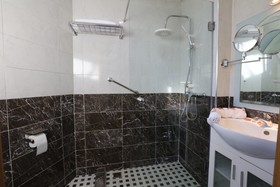 Silver Suites Hotel& Spa