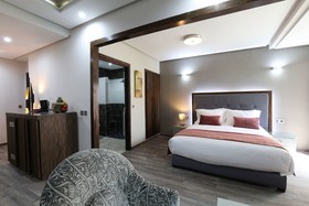 Silver Suites Hotel& Spa