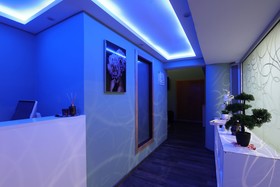 Silver Suites Hotel& Spa