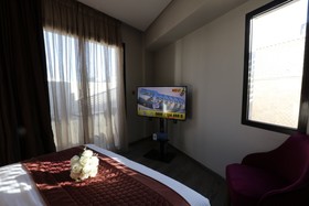 Silver Suites Hotel& Spa
