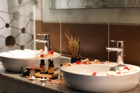 Silver Suites Hotel& Spa