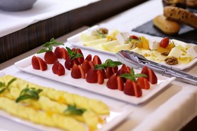 Silver Suites Hotel& Spa