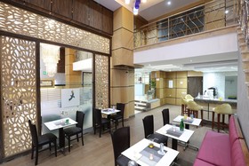 Silver Suites Hotel& Spa