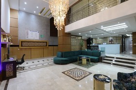 Silver Suites Hotel& Spa