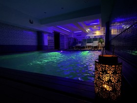 Silver Suites Hotel& Spa