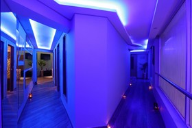 Silver Suites Hotel& Spa