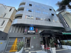 Silver Suites Hotel& Spa