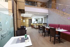Silver Suites Hotel& Spa