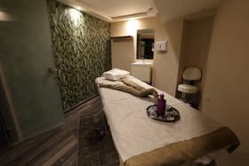 Silver Suites Hotel& Spa