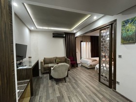Silver Suites Hotel& Spa