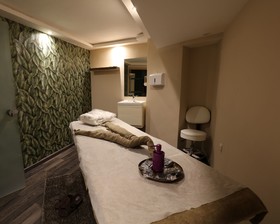 Silver Suites Hotel& Spa