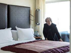 Sofitel Casablanca Tour Blanche