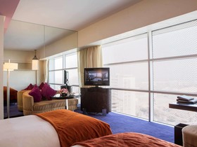Sofitel Casablanca Tour Blanche
