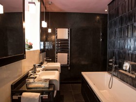 Sofitel Casablanca Tour Blanche