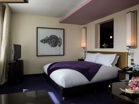 Sofitel Casablanca Tour Blanche
