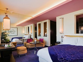 Sofitel Casablanca Tour Blanche