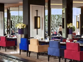 Sofitel Casablanca Tour Blanche
