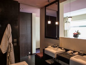 Sofitel Casablanca Tour Blanche