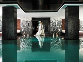 Sofitel Casablanca Tour Blanche