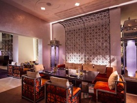 Sofitel Casablanca Tour Blanche