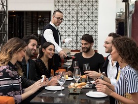Sofitel Casablanca Tour Blanche
