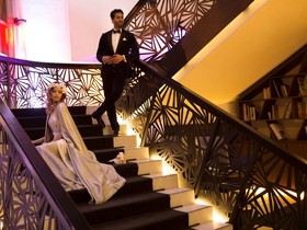 Sofitel Casablanca Tour Blanche