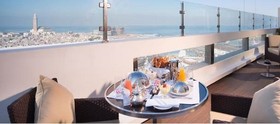 Sofitel Casablanca Tour Blanche