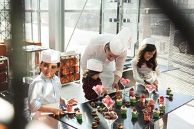 Sofitel Casablanca Tour Blanche
