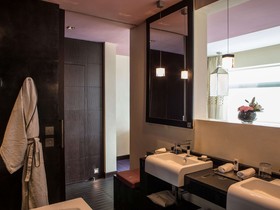 Sofitel Casablanca Tour Blanche