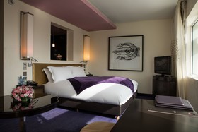 Sofitel Casablanca Tour Blanche