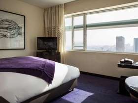 Sofitel Casablanca Tour Blanche