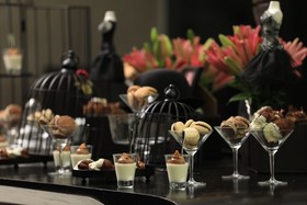 Sofitel Casablanca Tour Blanche