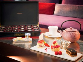 Sofitel Casablanca Tour Blanche