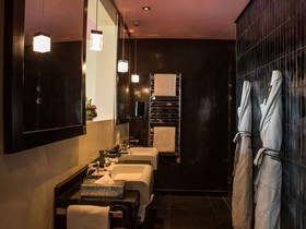 Sofitel Casablanca Tour Blanche
