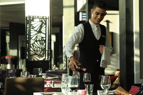 Sofitel Casablanca Tour Blanche