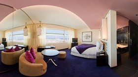 Sofitel Casablanca Tour Blanche