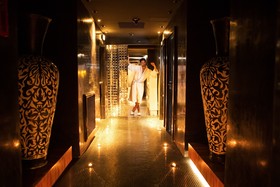 Sofitel Casablanca Tour Blanche