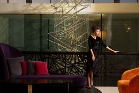 Sofitel Casablanca Tour Blanche