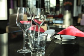Sofitel Casablanca Tour Blanche