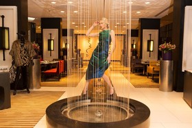 Sofitel Casablanca Tour Blanche
