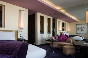 Sofitel Casablanca Tour Blanche