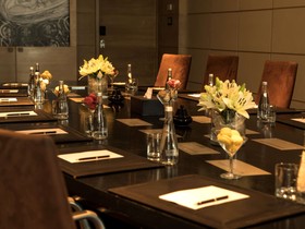 Sofitel Casablanca Tour Blanche