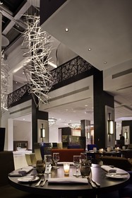 Sofitel Casablanca Tour Blanche