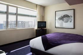 Sofitel Casablanca Tour Blanche