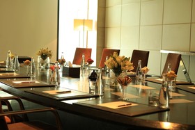 Sofitel Casablanca Tour Blanche