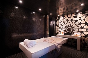 Sofitel Casablanca Tour Blanche